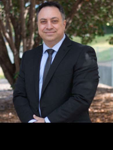 Jim Malamas - Real Estate Agent at Qwest Property Group - Wentworthville