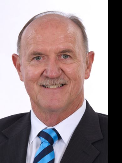 Jim  O'Mara - Real Estate Agent at Harcourts - Greater Port Macquarie