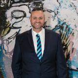 Jim Vlahos - Real Estate Agent From - Harcourts Rata & Co