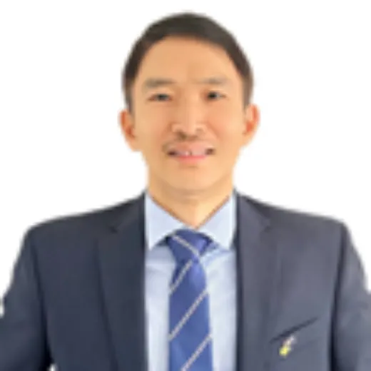 Jim Wenjin LIU - Real Estate Agent at Angelland Realty Sydney CBD - Sydney 