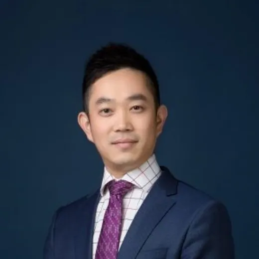 Jim Xu - Real Estate Agent at Mayland International