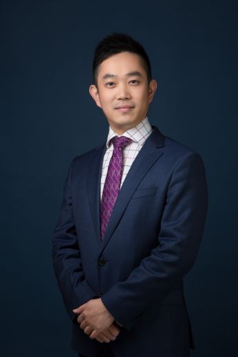 Jim Xu  - Real Estate Agent at Maycorp Property - MELBOURNE