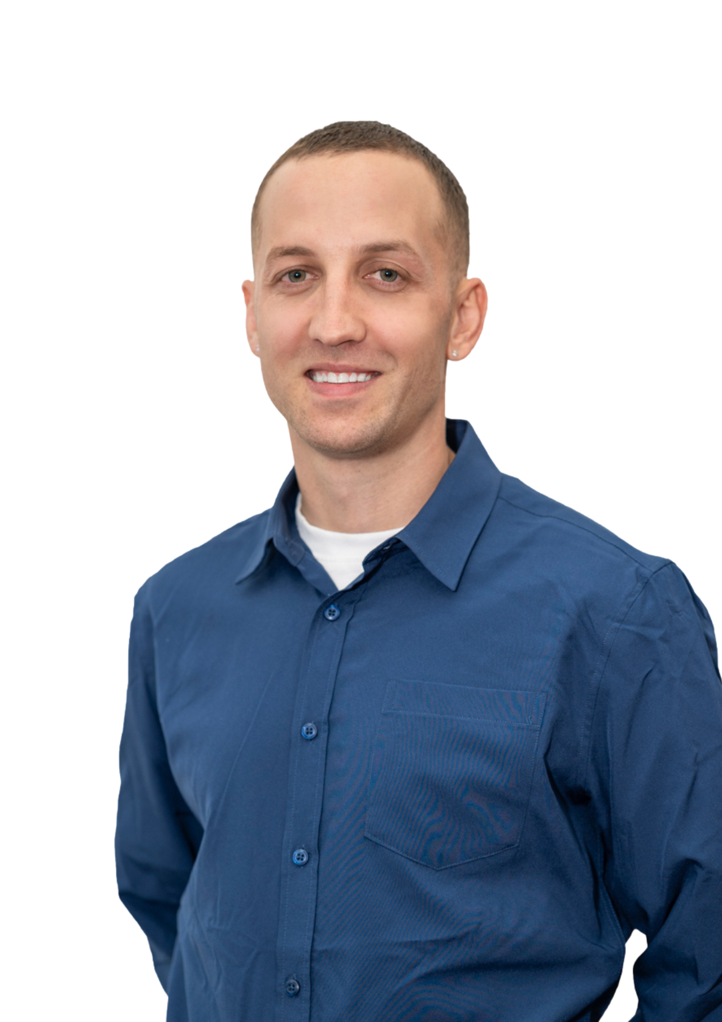 Jimmie Chalmers - Real Estate Agent