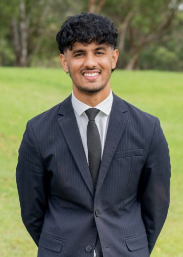 Jimit Parekh - Real Estate Agent at Ray White Rouse Hill - ROUSE HILL/BOX HILL