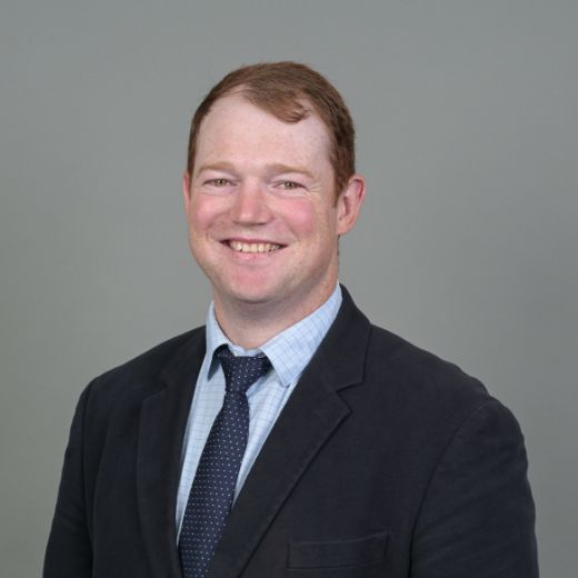 Jimmy Ashleigh - Real Estate Agent at Colliers International - Agribusiness