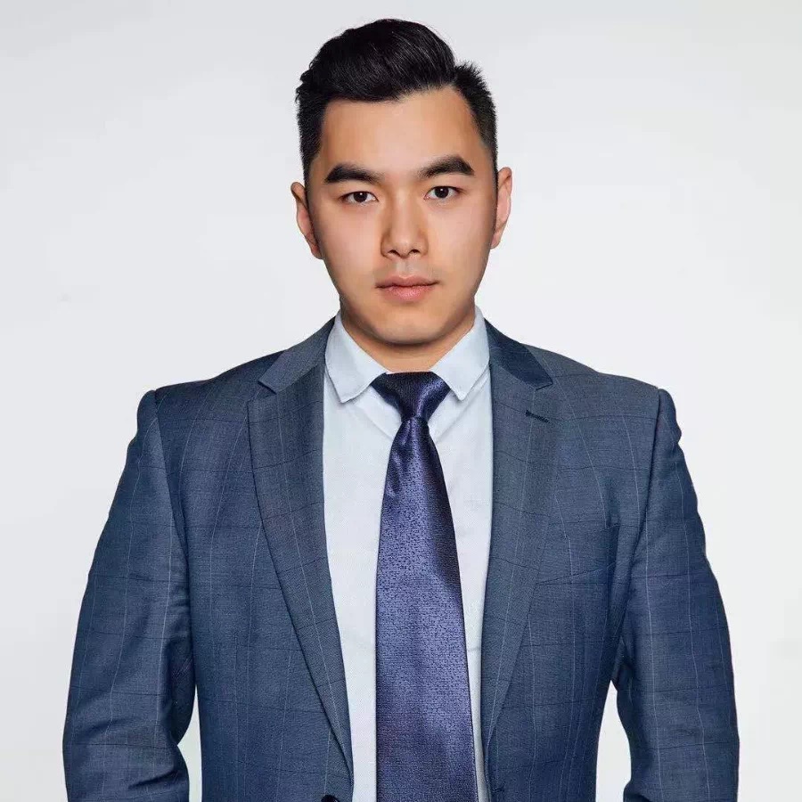 Jimmy Chen Real Estate Agent