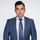 Jimmy Chen - Real Estate Agent From - Auston Grand Realty Group - Homebush West