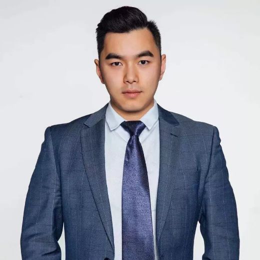 Jimmy Chen - Real Estate Agent at Auston Grand Realty Group - Homebush West
