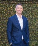 Jimmy Collas - Real Estate Agent From - McGrath - South Yarra