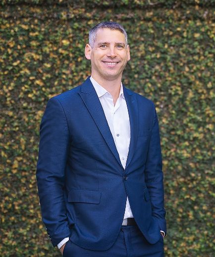 Jimmy Collas - Real Estate Agent at McGrath - South Yarra