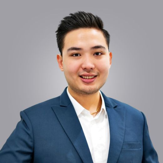 Jimmy Huynh - Real Estate Agent at Area Specialist  - Tasmania