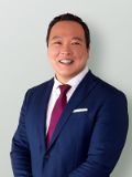 Jimmy Ji Man Kang - Real Estate Agent From - Belle Property Strathfield