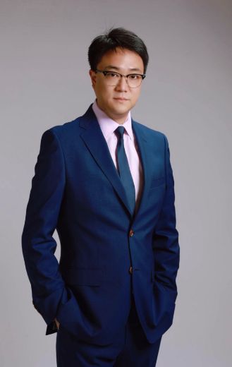 Jimmy Li - Real Estate Agent at Crown Commercial Real Estate