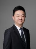 Jimmy Lim - Real Estate Agent From - Areal Property - Hawthorn
