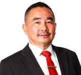 Jimmy Liu - Real Estate Agent From - Professionals St Albans - ST ALBANS
