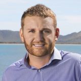 Jimmy Lockhart - Real Estate Agent From - McGrath Estate Agents - Townsville