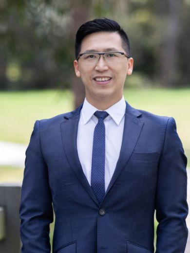 Jimmy Lu - Real Estate Agent at Ray White - Robertson