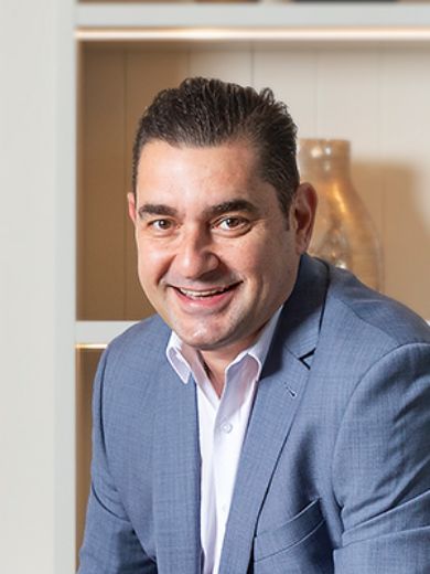 Jimmy Psaltis - Real Estate Agent at Stone Real Estate - Lindfield