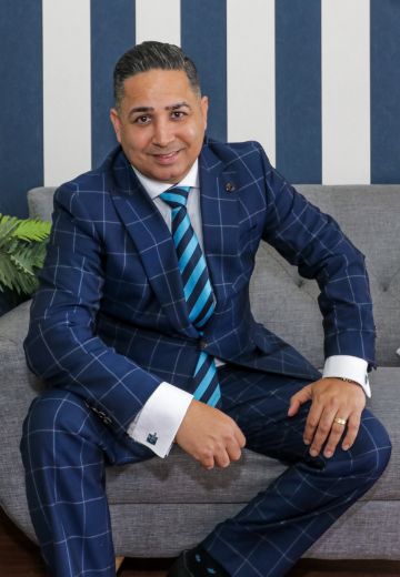 Jimmy Singh - Real Estate Agent at Harcourts Your Place - Plumpton  / St Marys