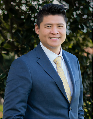 Jimmy Tran Real Estate Agent
