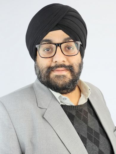 Jimmy Walia - Real Estate Agent at BUY SELL RENT PROPERTY GROUP -  Mill Park