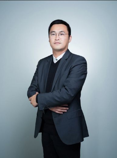 Jimmy Wang - Real Estate Agent at Austrump - Glen
