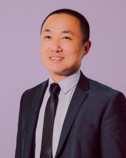 Jimmy  Wu - Real Estate Agent at Boffo Real Estate