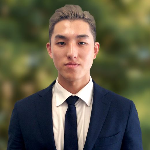 Jimmy Wu - Real Estate Agent at HOME789 - REDFERN