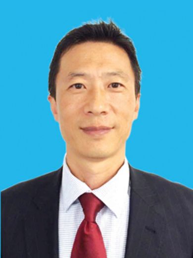 Jimmy  Zhou - Real Estate Agent at Jenny Yang Realty - BRISBANE CITY