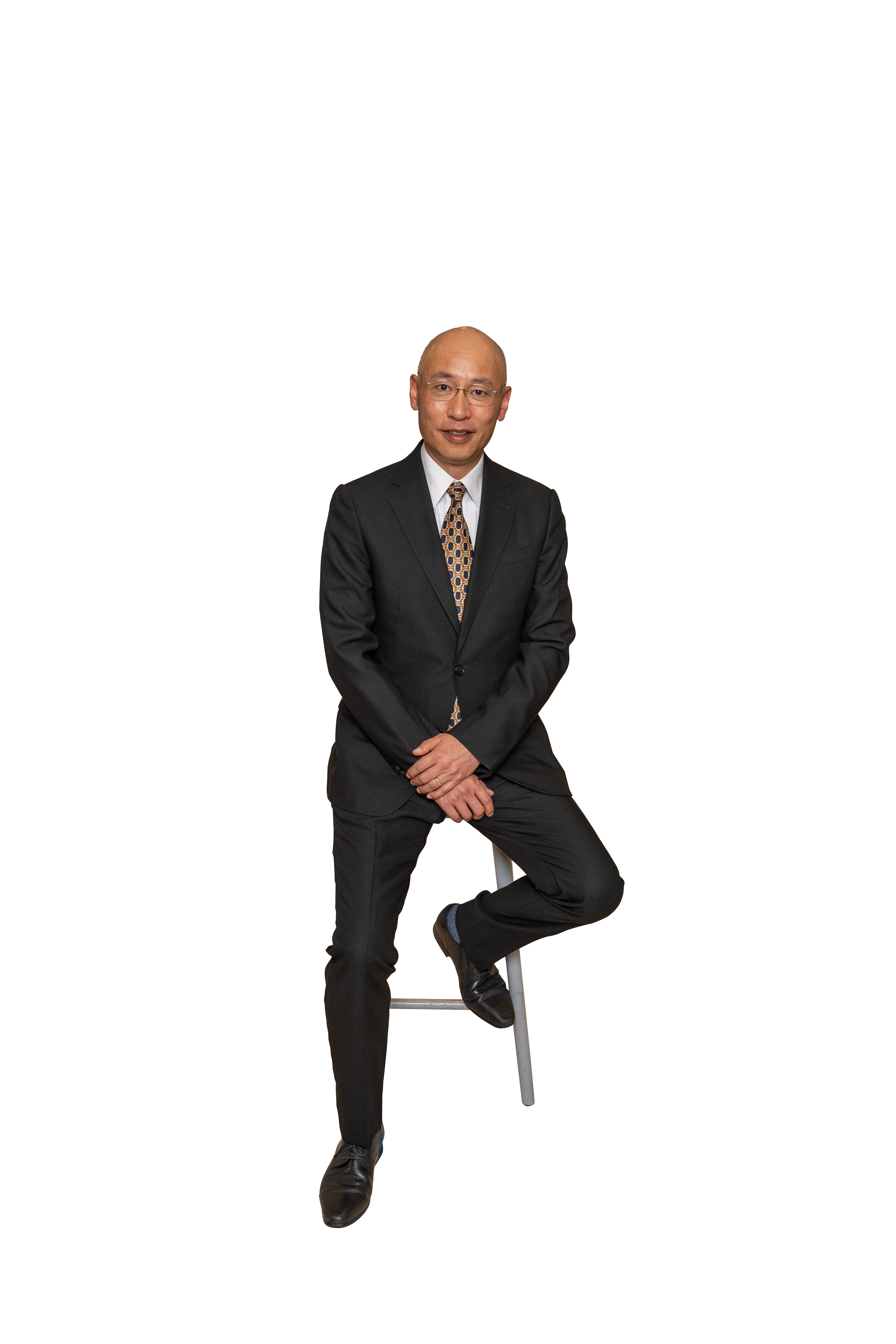 Jimmy Zhou Real Estate Agent