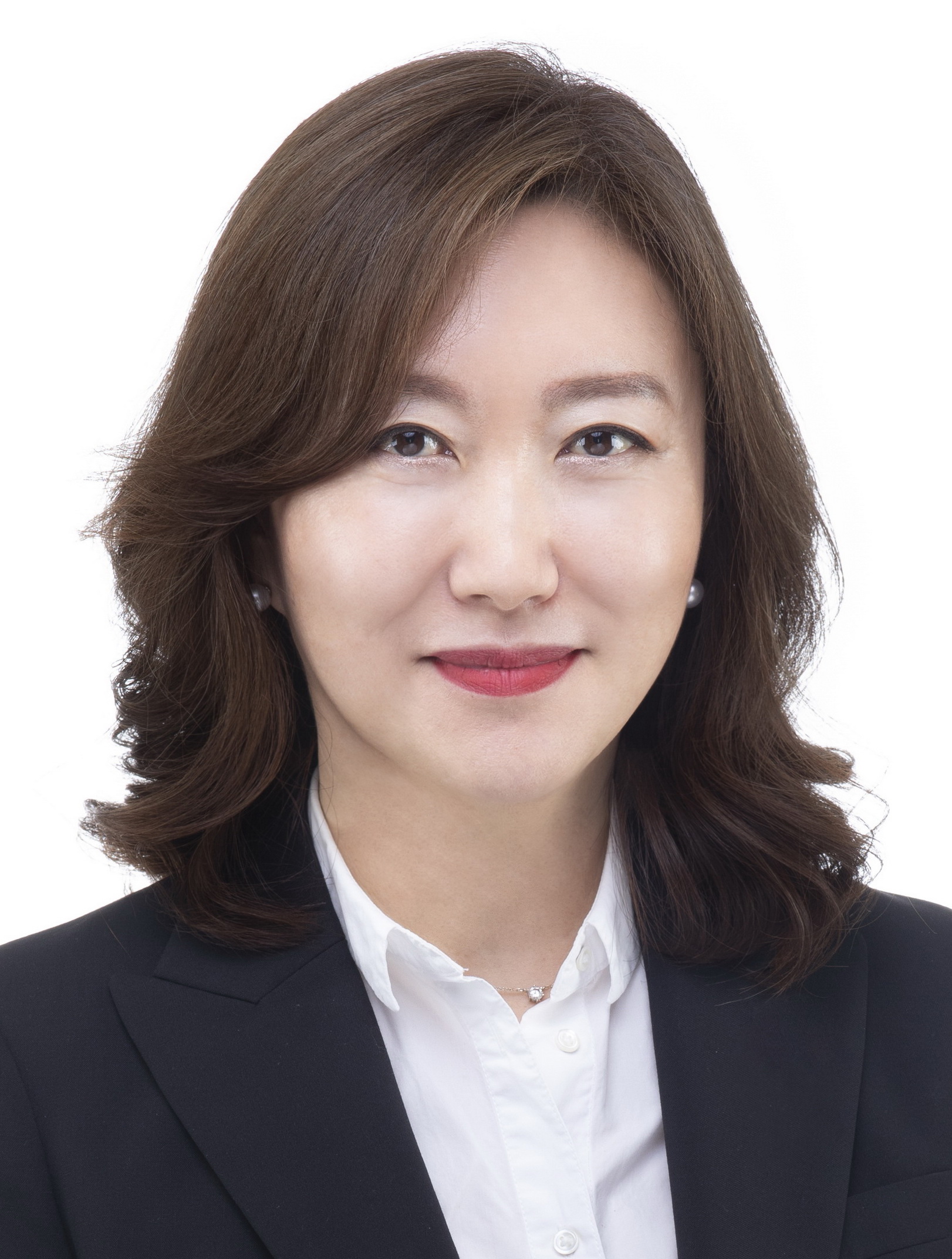 Jin  Ahn Real Estate Agent
