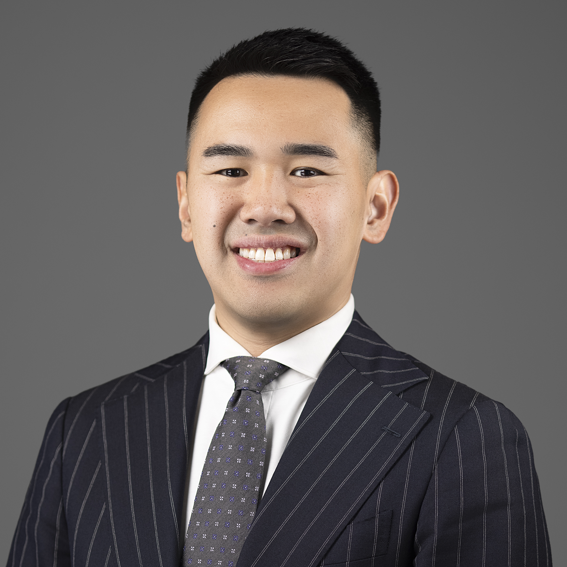 Jin Ling - Real Estate Agent