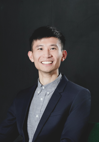 Jin Rong Chen Real Estate Agent