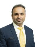 Jinder Sidhu - Real Estate Agent From - Goldbank Real Estate Group - Victoria