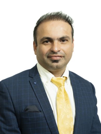 Jinder Sidhu - Real Estate Agent at Goldbank Real Estate Group - Victoria
