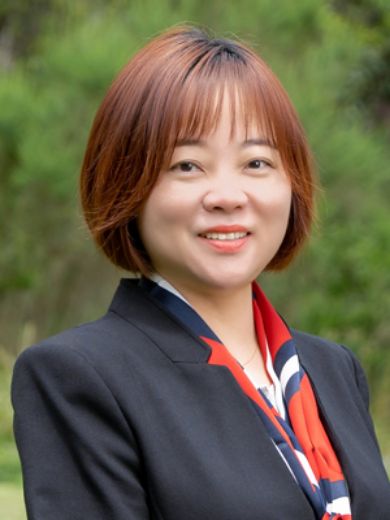 Jing Chen - Real Estate Agent at Biggin Scott - Glen Waverley 