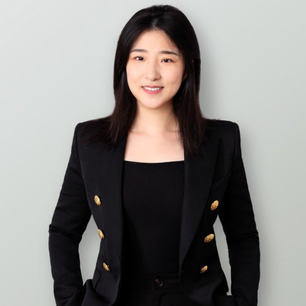 Jing Guo Real Estate Agent