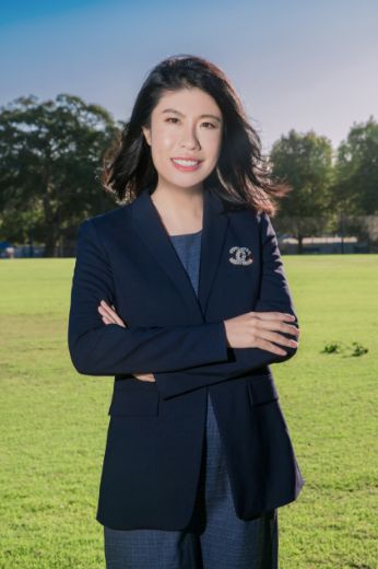 Jing (Julia) - Real Estate Agent at Wesell Estate Agents