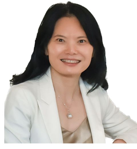 Jing Peng - Real Estate Agent at LJ Hooker - Gordon
