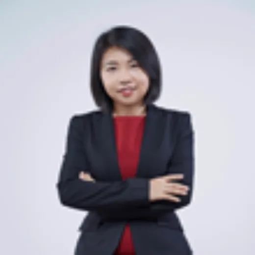 Jingjing Li - Real Estate Agent at Homeplus Group