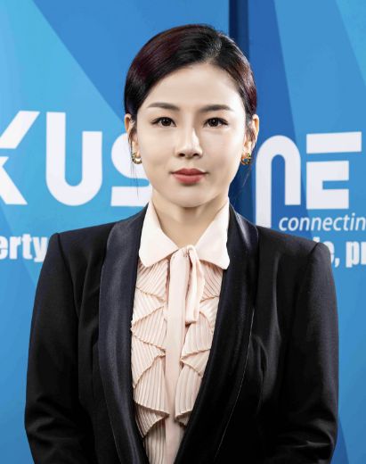 Jingjing  (Sophie) Wang - Real Estate Agent at Nexus Property - Pyrmont