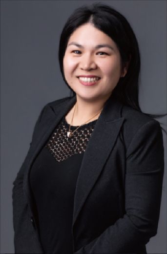 JingShmily Chen - Real Estate Agent at Iconic Estate