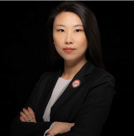 JingVanessa Xu - Real Estate Agent at PW Realty Norwest - CASTLE HILL