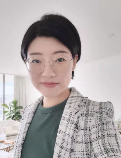 Jingxing Gao - Real Estate Agent at Airhosty