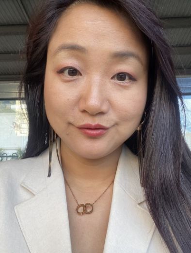 JinjiDaisy Kong - Real Estate Agent at Legend Property - SYDNEY