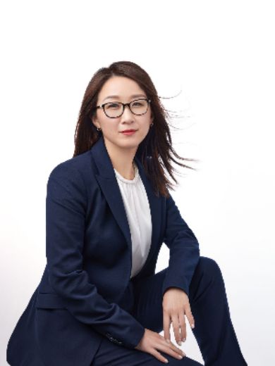 Jinping Emma Zhang - Real Estate Agent at Successful Property Group - GIRRAWEEN