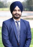 Jit Singh - Real Estate Agent From - Laing+Simmons - The Sapra Group