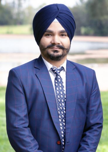 Jit Singh - Real Estate Agent at Laing+Simmons - The Sapra Group