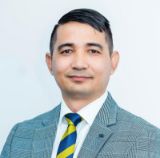 Jiwan Joshi - Real Estate Agent From - Everest Realty Group
