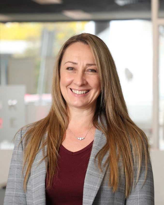 Emma Dawson - Real Estate Agent